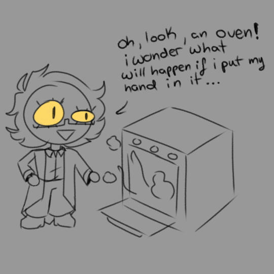 Bessie_OCDoodle Bessie_OCDoodle