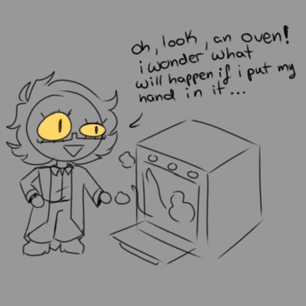 Bessie_OCDoodle Bessie_OCDoodle