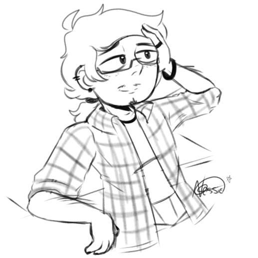 Vander2_OCDoodle