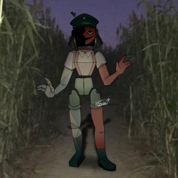 UncannyENA UncannyENA