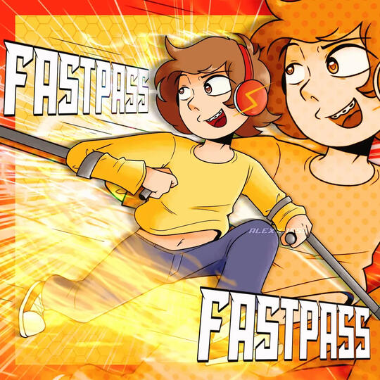 Fastpass_GO Fastpass_GO
