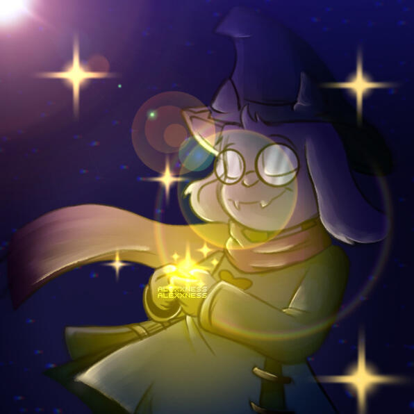 PrinceOfDarkness PrinceOfDarkness