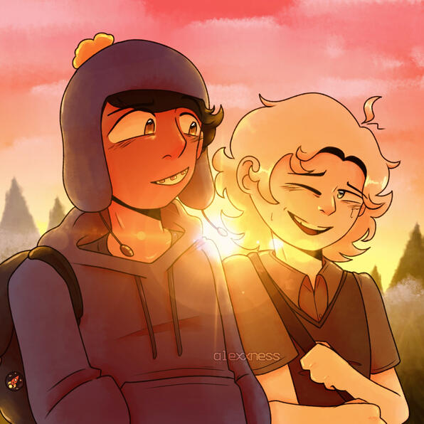 SilliesNoonOut SilliesNoonOut