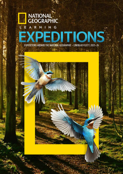 NationalGeographic_Adaptation